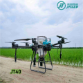 6 eje 60l agrícola agrícola drones